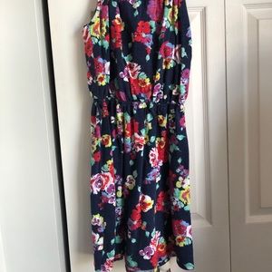 GAP Halter Dress~ Size Small